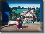 Universal Studios Hollywood * (5 Slides)